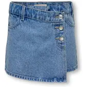 ONLY Jeansrock "KOGJENNY SKORT DNM PIM020 NOOS"