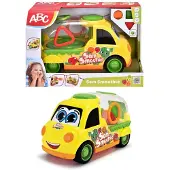 ABC Samoa-smoothie-wagen 30 Cm