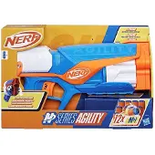Nerf Agility-serie Pitcher