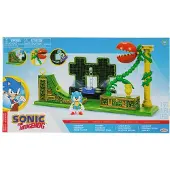 Sonic The Hedgehog Interaktives Spielzeug Speed Zone
