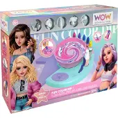 WOW Generation Wow Stuff Kreative Gemälde Durchsichtig Durchsichtig One Size