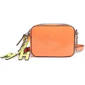 Munich CROSSBODY CAMERA MH Orange