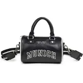 Munich Court Barrel Tasche