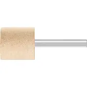 PFERD TOOLS Poliflex Schleifstift Zylinderform Bindung LR - 41249212