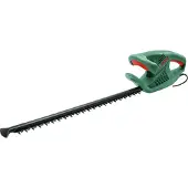Bosch Elektro-Heckenschere HOME & GARDEN "EasyHedgeCut 45", grün, Gartenscheren-Maschinen, Elektro-Heckenschere, 45 cm Schnittlänge