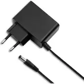 Qoltec 50792, Ladegerät, Indoor, 220 - 240 V, 50 - 60 Hz, 24 W, 24 V