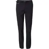 The North Face Mens Lightning Pant tnf black-npf (4H0) 36 SHT