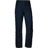 Schöffel - Women's Ski Pants Weissach - Skihose Gr 48 - Regular blau