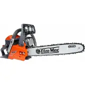 Oleo-Mac Kettensäge Benz. Gsh400 14" 3/8" 35Cm