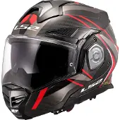 LS2 Ff901 Advant X Carbon Future Ii Modularhelm