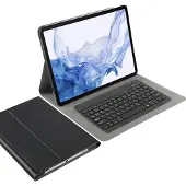 Just in Case 4253180, Cover, Samsung, Tab S8+, 31,5 cm (12.4")