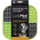 LickiMat Slomo Leckmatte
