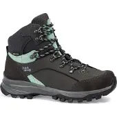 Hanwag Alta Bunion II Lady GTX asphalt/mint (064494) 4