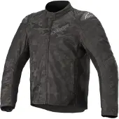 Alpinestars T SP-5 Rideknit Textiljacke Black Camo