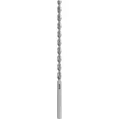 RUKO Spiralbohrer DIN 1869 TL 3000 HSS - extra lang - 255080