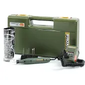 Proxxon 28 635, 12V, 14,5 cm, 50g, Grün