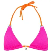 Banana Moon - Women's Braro Scrunchymix - Bikini-Top Gr 38 weiß