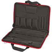 Knipex Compact Werkzeugkasten