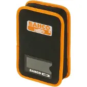 Bahco Werkzeug Organizer 2,4L Werkzeugtasche leer unbestückt Aufbewahrungtasche