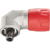 Metabo Schnellwechselwinkeladapter Quick für Rechts-Linkslauf geeignet bis max. 28 Nm - 627261000