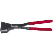 Bessey Eck-Falzzange - D335
