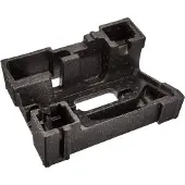 Bosch Einlagen für die Werkzeugaufbewahrung für GKS 18V-57 (G)