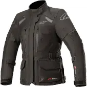 Alpinestars 3217521-111-M, Männlich, Schwarz, Grau, M