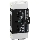 Schneider Electric VZ2 Hauptkontakt-Modul 40A, für V2