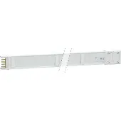Schneider Electric KSA160ED43012 KSA gerades Element, 160A, 3m, 12Abgänge