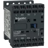 Schneider Electric Leistungsschütz