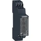 Schneider Electric RM17UAS14 Spannungswächter, Über-/Unterspannung, 9-15 VDC