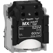 Schneider Electric LV429389 Arbeitsstromauslöser MX 525V 50Hz für ComPact NSX