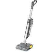 Kärcher BR 30/1 C Bp, Akku, 70 W, 100 - 240 V, 50 - 60 Hz, Lithium-Ion (Li-Ion), 18 V