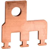 Schneider Electric LAD9P33 Verbindungsbrücke, Paralellschaltung, 3p, für D40A-D65A