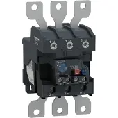 Schneider Electric Motorschutzrelais, thermisch, 80-104A, Klasse 10A LRD33656