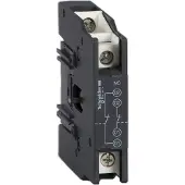 Schneider Electric LA9D0902 VERRIEGELUNG FÜR CONT 9-32