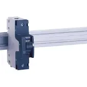Schneider Electric 18781 Leistungsschalter NG125L, 1P, 32A, C Charakteristik