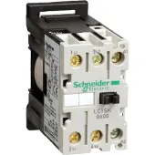 Schneider Electric Mini-Schütz,SK, 2-polig,24Vac, 2,2 kW