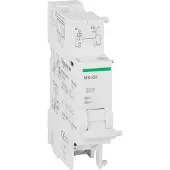 Schneider Electric A9N26947 Arbeitsstromauslöser MX+Hilfskontakt OF, 48V AC/DC