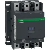 Schneider Electric Schütz, 3P, 240Vac