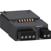 Schneider Electric LUFDH11 Funktionsmodul, thermisches Überlastsignal, 1 NO+1 NC, für TeSys U