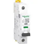 Schneider Electric A9F95132 Leitungsschutzschalter iC60L, 1P, 32A, K Charakteristik - 12 Stück