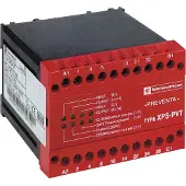Schneider Electric XPSPVT1180 Sicherheitsbaustein zur Ventilüberwachung hydraulisch, 24 VDC