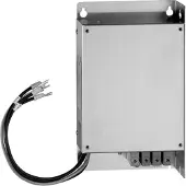 Schneider Electric EMV-Filter, zusätzlich, Spannungsversorgung, 3-phasig, 180A VW3A4408