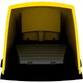 Schneider Electric Sicherheits-Fußschalter XPEY510