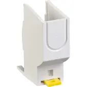 Schneider Electric A9A26975 Klemmenabdeckung, 1P, 18mm, für iC60, ilD, Reflex iC60