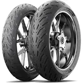 Michelin Road 6 66w Tl Straßenreifen