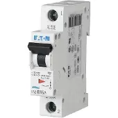 Eaton Leitungsschutzschalter, 3 A, 1p, 278593