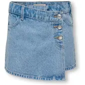 ONLY Jeansrock "KOGJENNY SKORT DNM PIM020 NOOS"