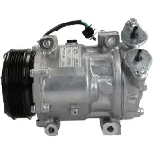 NRF Kompressor, Klimaanlage 320013 für VOLVO